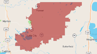 Zip Code 49651 Thumbnail