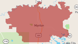 Zip Code 49663 Thumbnail