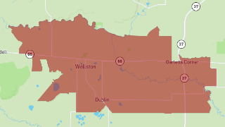 Zip Code 49689 Thumbnail