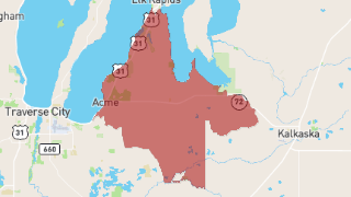 Zip Code 49690 Thumbnail