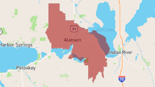 Zip Code 49706 Thumbnail