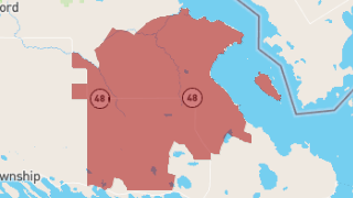 Zip Code 49736 Thumbnail