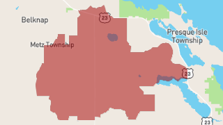 Zip Code 49776 Thumbnail