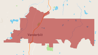 Zip Code 49795 Thumbnail