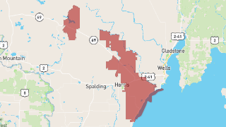 Zip Code 49807 Thumbnail