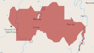 Zip Code 49812 Thumbnail