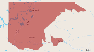 Zip Code 49815 Thumbnail