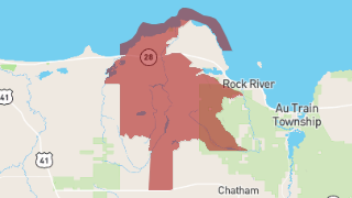 Zip Code 49822 Thumbnail