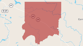 Zip Code 49873 Thumbnail