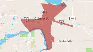 Zip Code 49876 Thumbnail