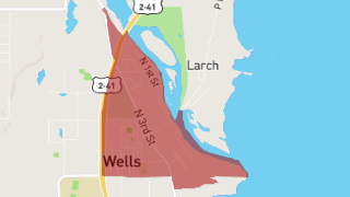 Zip Code 49894 Thumbnail