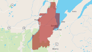 Zip Code 49908 Thumbnail