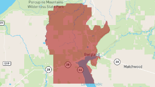 Zip Code 49910 Thumbnail