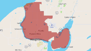 Zip Code 49930 Thumbnail