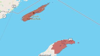 Zip Code 49950 Thumbnail