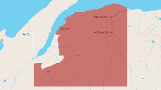 Zip Code 49962 Thumbnail