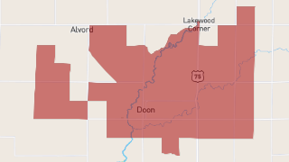 Zip Code 51235 Thumbnail