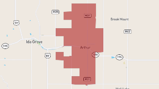 Zip Code 51431 Thumbnail