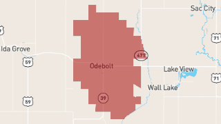 Zip Code 51458 Thumbnail