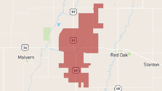 Zip Code 51533 Thumbnail