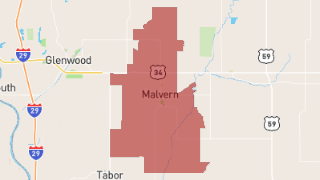 Zip Code 51551 Thumbnail