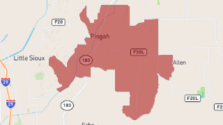 Zip Code 51564 Thumbnail