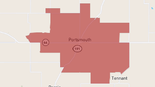 Zip Code 51565 Thumbnail