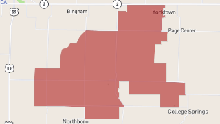 Zip Code 51636 Thumbnail