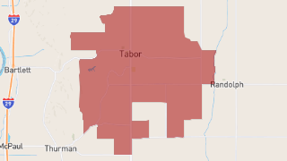 Zip Code 51653 Thumbnail