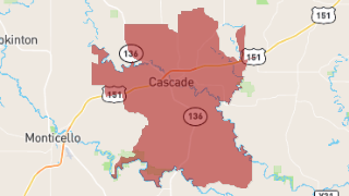 Zip Code 52033 Thumbnail