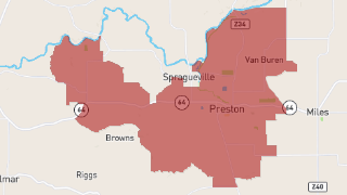 Zip Code 52069 Thumbnail