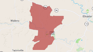 Zip Code 52077 Thumbnail