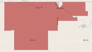 Zip Code 52134 Thumbnail