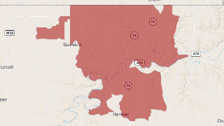 Zip Code 52140 Thumbnail