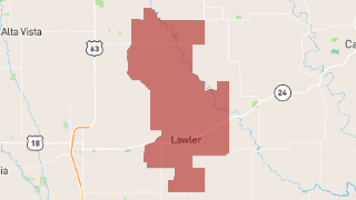 Zip Code 52154 Thumbnail