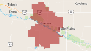 Zip Code 52215 Thumbnail