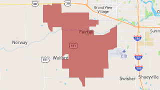 Zip Code 52228 Thumbnail