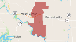 Zip Code 52253 Thumbnail