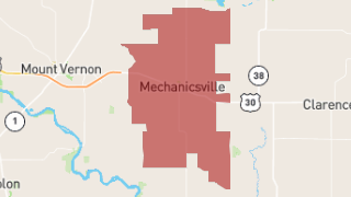 Zip Code 52306 Thumbnail