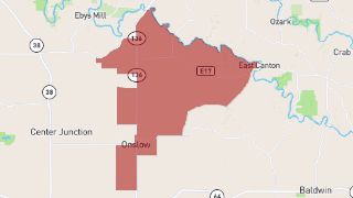 Zip Code 52321 Thumbnail