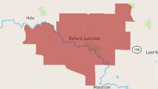 Zip Code 52323 Thumbnail