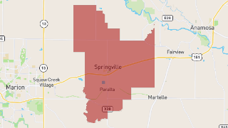 Zip Code 52336 Thumbnail