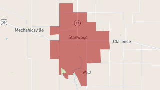 Zip Code 52337 Thumbnail