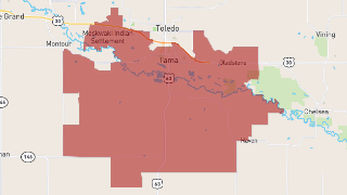 Zip Code 52339 Thumbnail