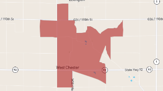 Zip Code 52359 Thumbnail