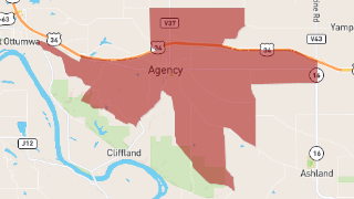 Zip Code 52530 Thumbnail