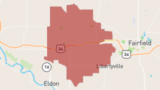 Zip Code 52533 Thumbnail