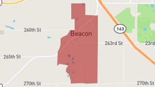 Zip Code 52534 Thumbnail