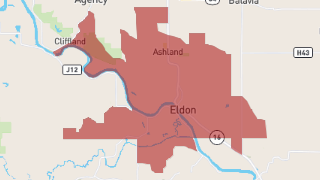 Zip Code 52554 Thumbnail