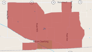 Zip Code 52573 Thumbnail